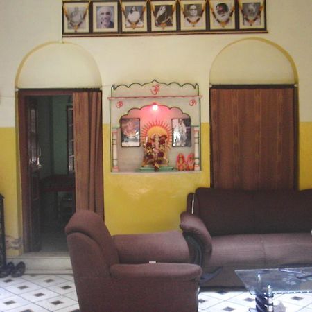 Shivakashi Guest House Varanasi Exterior photo