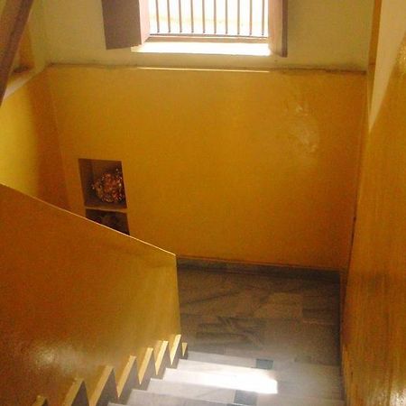 Shivakashi Guest House Varanasi Exterior photo