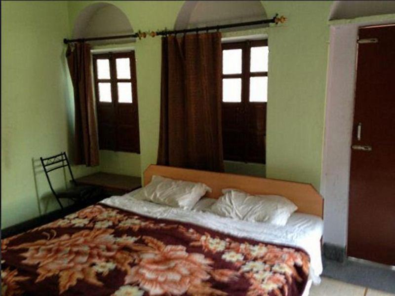 Shivakashi Guest House Varanasi Exterior photo