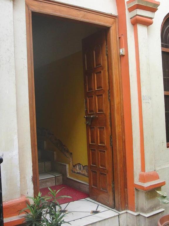 Shivakashi Guest House Varanasi Exterior photo