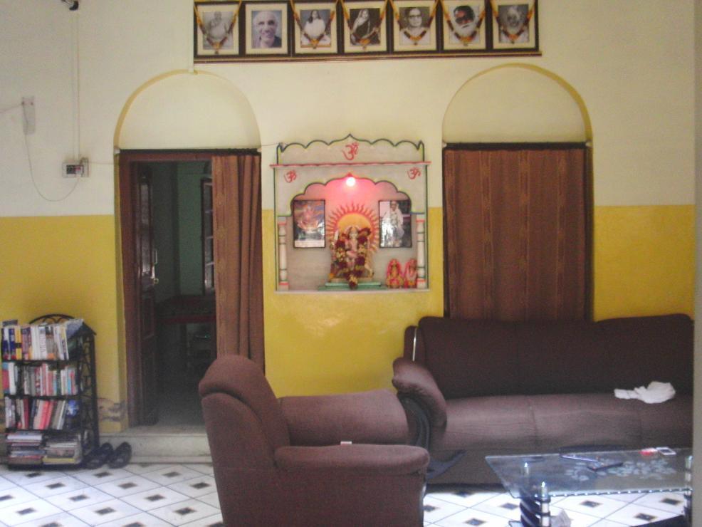 Shivakashi Guest House Varanasi Exterior photo